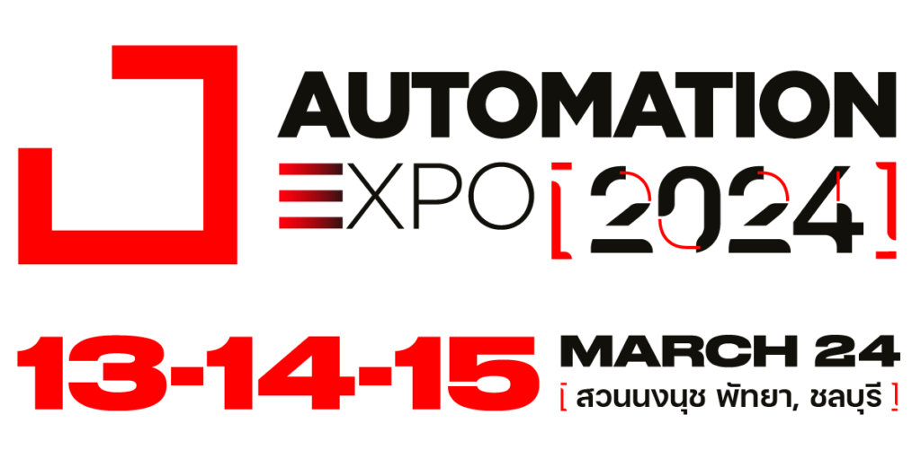 Automation Expo 2024