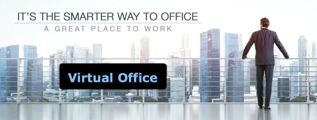 Denvy Vertual Office Worldwide